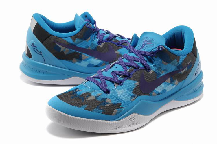 NIKE ZOOM KOBE 8 40-46[Ref. 06] - Cliquez sur l'image pour la fermer
